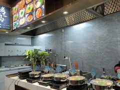 -大眼锅贴水饺(河东店)