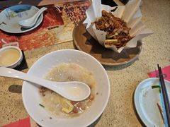 -点都德(长泰广场店)