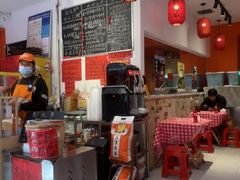 -荆九爷爆炒桥头三嫩(浙大店)