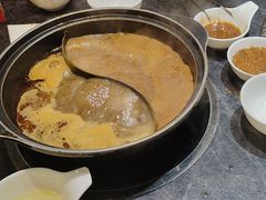 -匠牛亭·锅物烧肉放题自助(昆百大·泰业城店)
