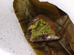 抹茶玄米星冰粽-星巴克(西湖天地店)