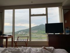 -苏州吴中太湖旅游区