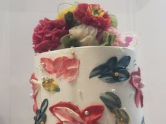 -BONCAKE裱花蛋糕(万象汇店)
