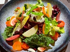 -EATALIA意塔利意式餐厅(鼓楼店)