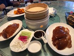 -漢舍中国菜馆(889广场店)