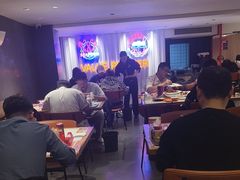 -杨氏青龙虾·羊蝎子(托乐嘉店)