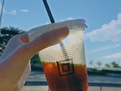 -来回·咖啡(钟村咖啡豆店)