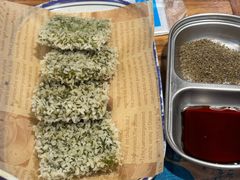 -云阿蛮云南生烫牛肉米线(奉贤路店)