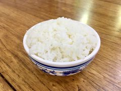 米饭-清真·老陈家烩菜(东新街总店)