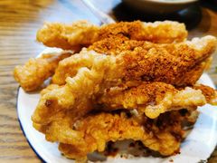 现炸酥肉-周幺妹重庆老火锅(银泰城总店)