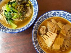 -西园寺素食(西园弄戒幢律寺店)