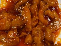 -北海金昌开元名都大酒店·四季轩中餐厅