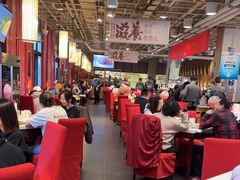 -金鼎轩(亚运村店)