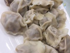 -陶然饺子城(奥体中路店)