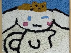 -尼莫儿童美术(三阳路融科天城校区)