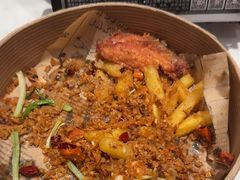 -避风塘(嘉兴八佰伴店)