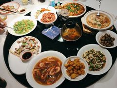 -小厨师·二十年沈家门小海鲜(百井坊巷店)