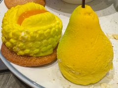 -博林天瑞喜来登酒店·西丽尚膳