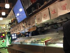 -成都你六姐·牛肉冒菜(城市集市合生汇店)