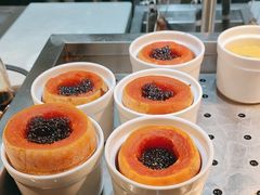 -晶丽香榭自助餐(南京大饭店)