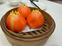 -聚福山莊·寻味顺德(北滘店)