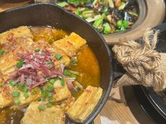 -云海肴·汽锅鸡·云南菜(东坝金隅店)