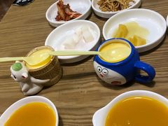 -同堂韩国料理炭火烤肉(彩虹广场店)