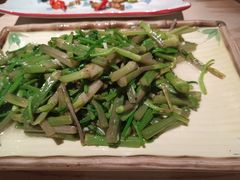 -缘生态云南菜·野生菌庭院餐厅(华侨城店)