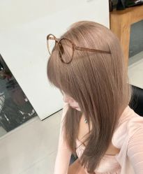 -DL HOPE明星造型