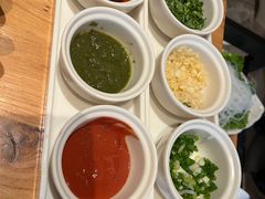 -额尔敦传统涮火锅·烧烤(鑫源山庄店)