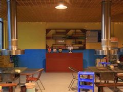 大堂-正宗石棉烧烤(汉源店)