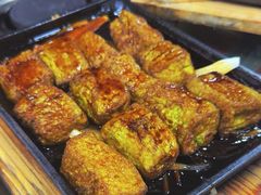 斑斓豆腐-天程知味园