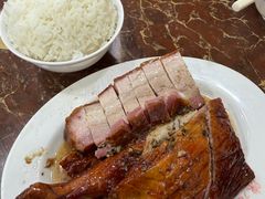 -陈光记烧腊店(罗保博士街店)