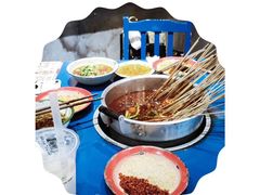 -马路边边串串香(双井直营店)