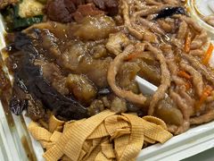 -胖姐盒饭(通达街店)