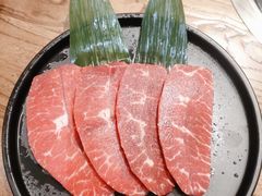 -九田家黑牛烤肉料理(太奥广场店)