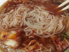 冷面-火云龙烤肉(紫荆花店)