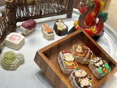 -北京稻香村(零号店)