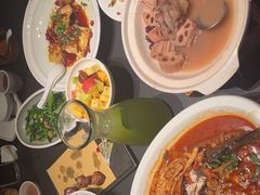 -桂小厨广西菜(万象城店)