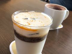 凤凰流沙dirty-fishtank鱼缸咖啡(三山街店)