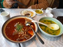 -马仕玖煲·融合菜·酥不腻烤鸭(人大店)