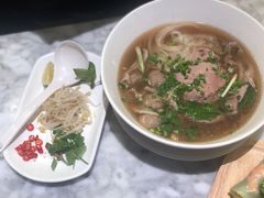 招牌火车头河粉-PHO爺·越南料理(亦庄大族广场店)