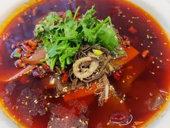 -小秦淮·南京土菜(新亭西路店)