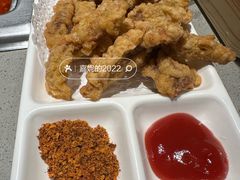 小酥肉-海底捞火锅(泉城路店)