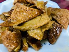 酱汁豆干-老丘丘(较场口店)