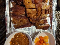 -北平盛世·新京菜·北京烤鸭(劲松·双井店)