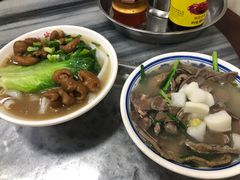 -珍珍小食店(西华路店)
