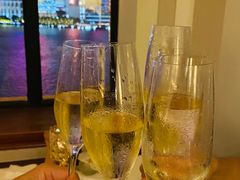 -上海和平饭店-华懋阁 The Cathay Room