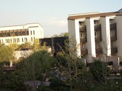 -上海崇明金茂凯悦酒店