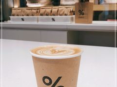 -% Arabica阿拉比卡咖啡烘焙工坊